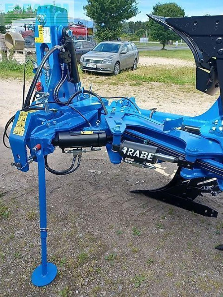 Plug Rabe superalbatros vha 140: Foto 8 Plug Rabe superalbatros vha 140: Foto 8