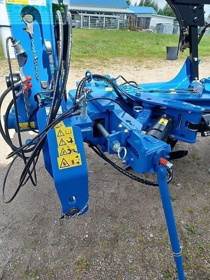 Plug Rabe superalbatros vha 140: Foto 9 Plug Rabe superalbatros vha 140: Foto 9