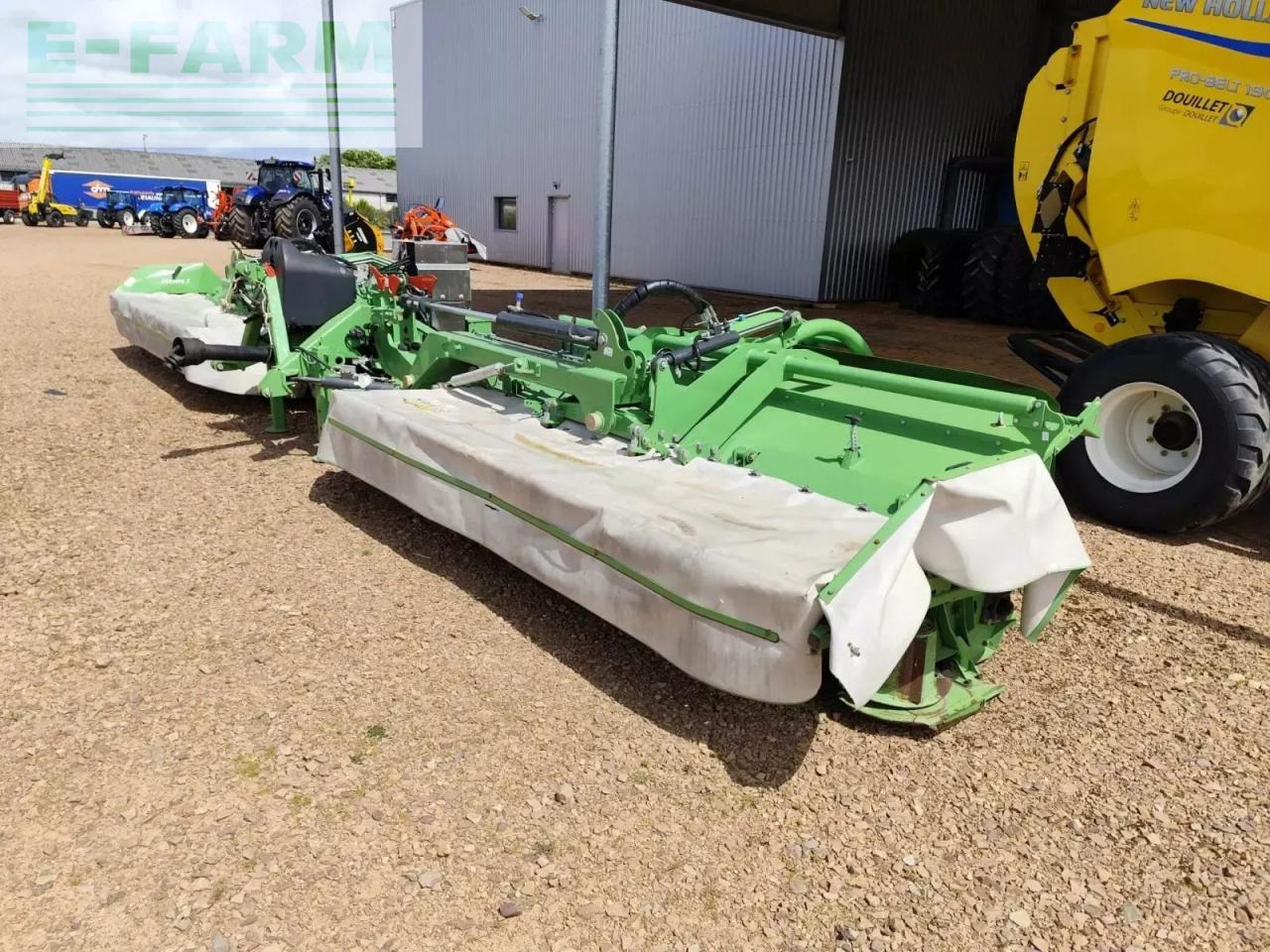 SaMASZ kdd941sth perfectcut - Cositoare: Foto 3 SaMASZ kdd941sth perfectcut - Cositoare: Foto 3