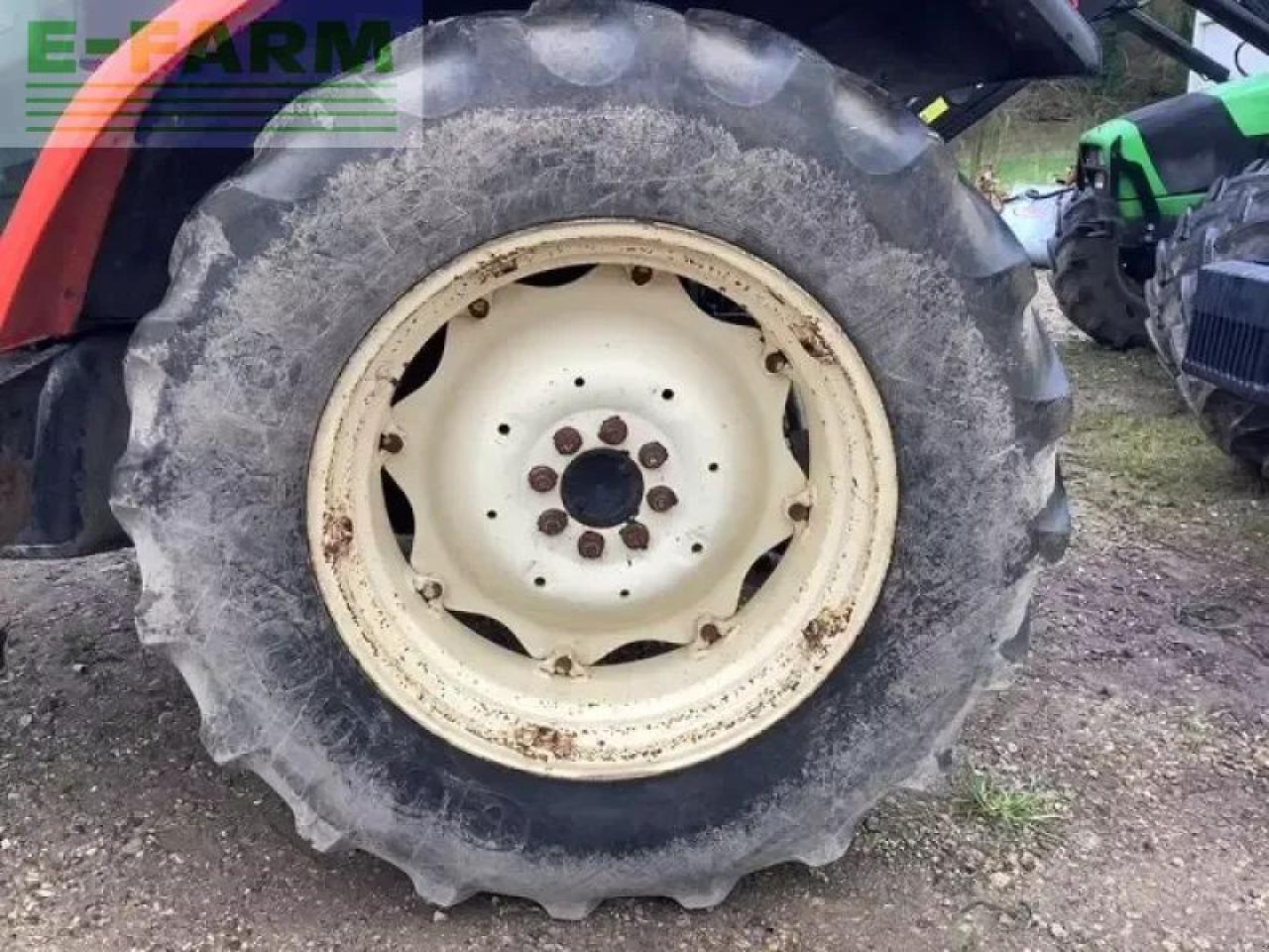 Same 80cvs - Tractor agricol: Foto 5 Same 80cvs - Tractor agricol: Foto 5