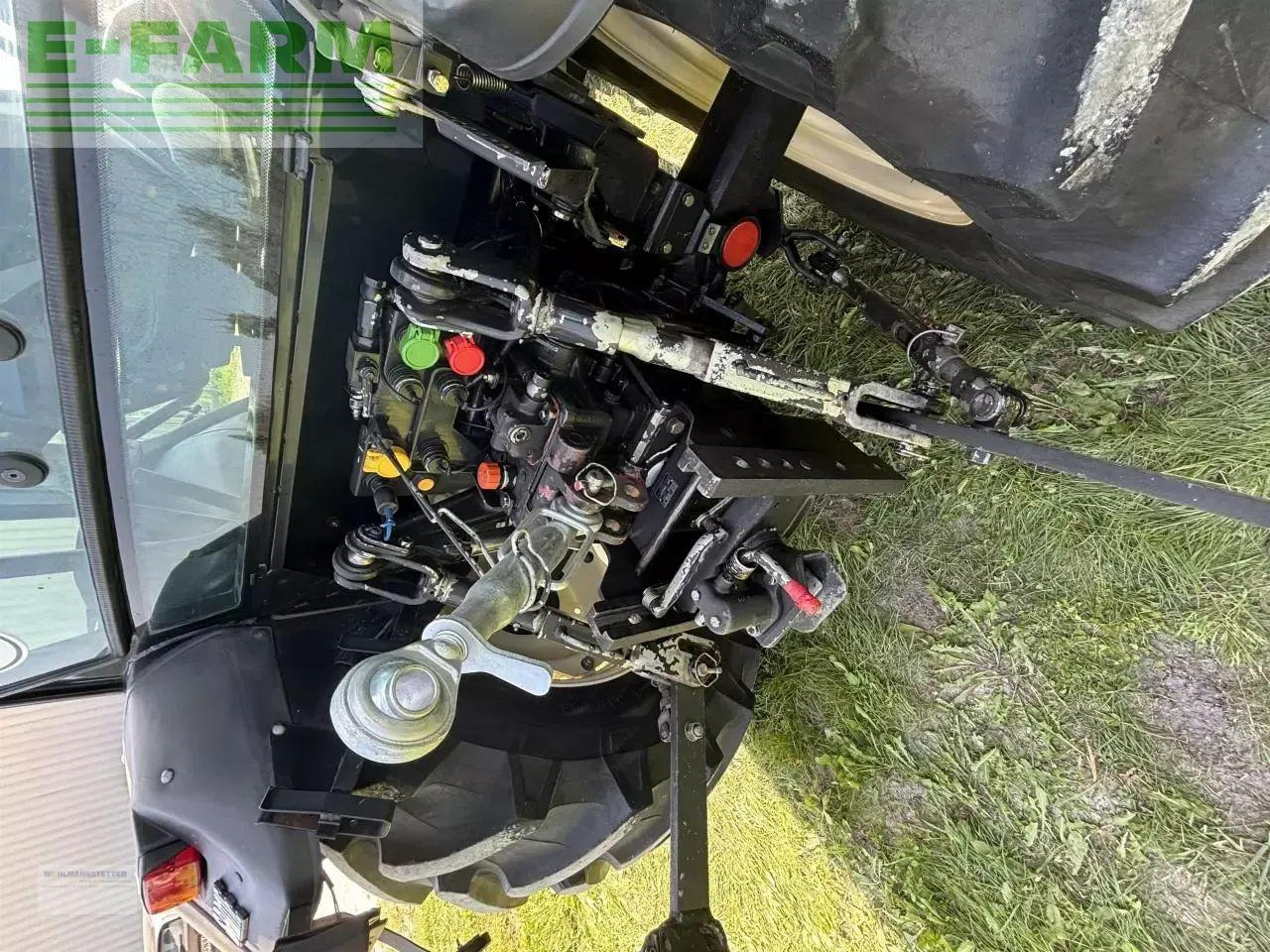 Same dorado 75 - Tractor agricol: Foto 5 Same dorado 75 - Tractor agricol: Foto 5
