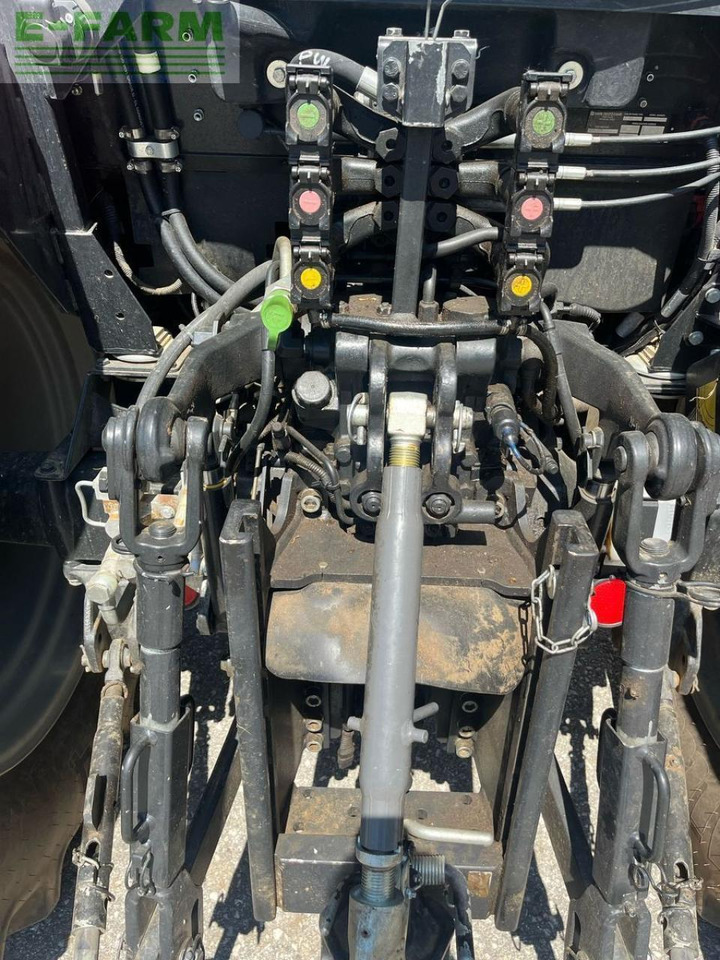 Same explorer 90.4 md - Tractor agricol: Foto 5 Same explorer 90.4 md - Tractor agricol: Foto 5