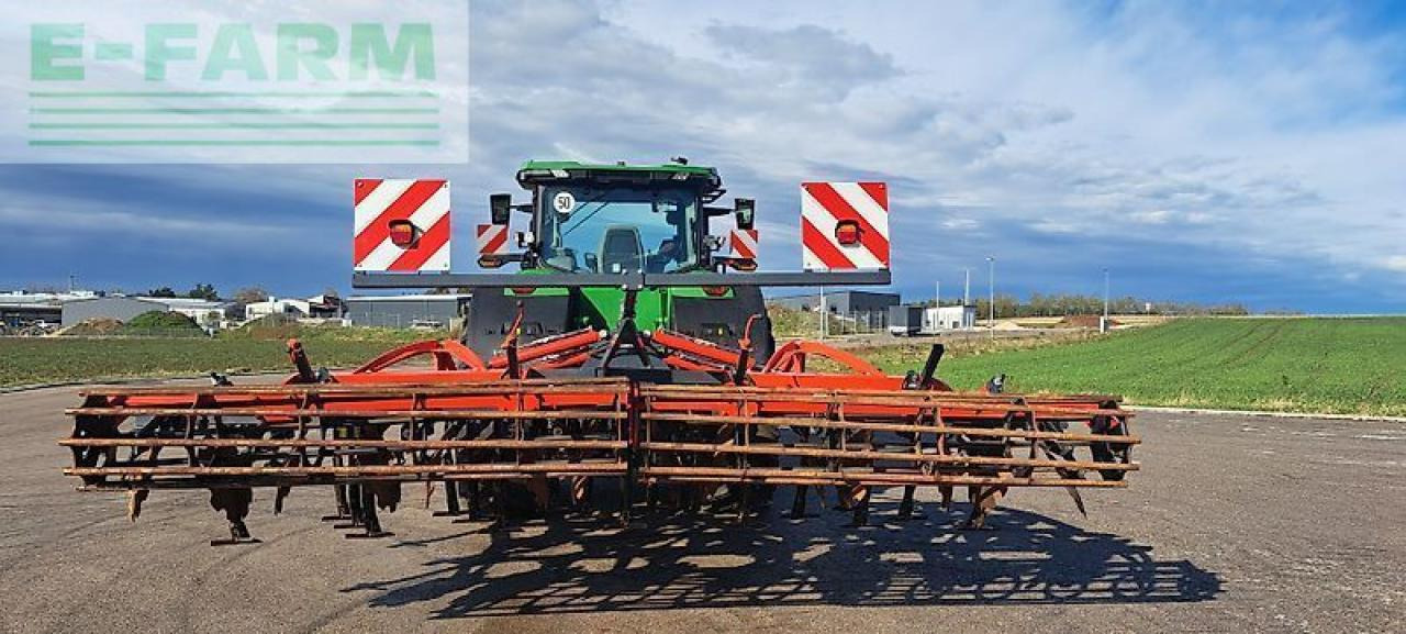 Saphir tine star 527 s profi - Cultivator: Foto 4 Saphir tine star 527 s profi - Cultivator: Foto 4