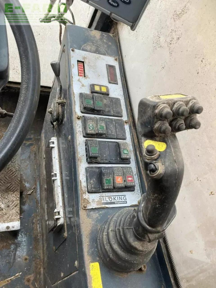 Siloking automotrice taarup - Utilaje de creştere vite: Foto 3 Siloking automotrice taarup - Utilaje de creştere vite: Foto 3