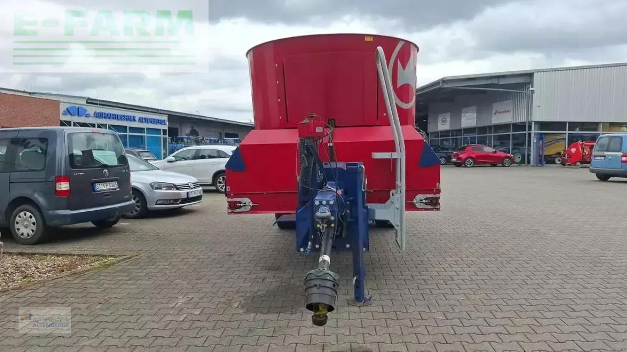 Siloking duo 18 t - Utilaje de creştere vite: Foto 3 Siloking duo 18 t - Utilaje de creştere vite: Foto 3