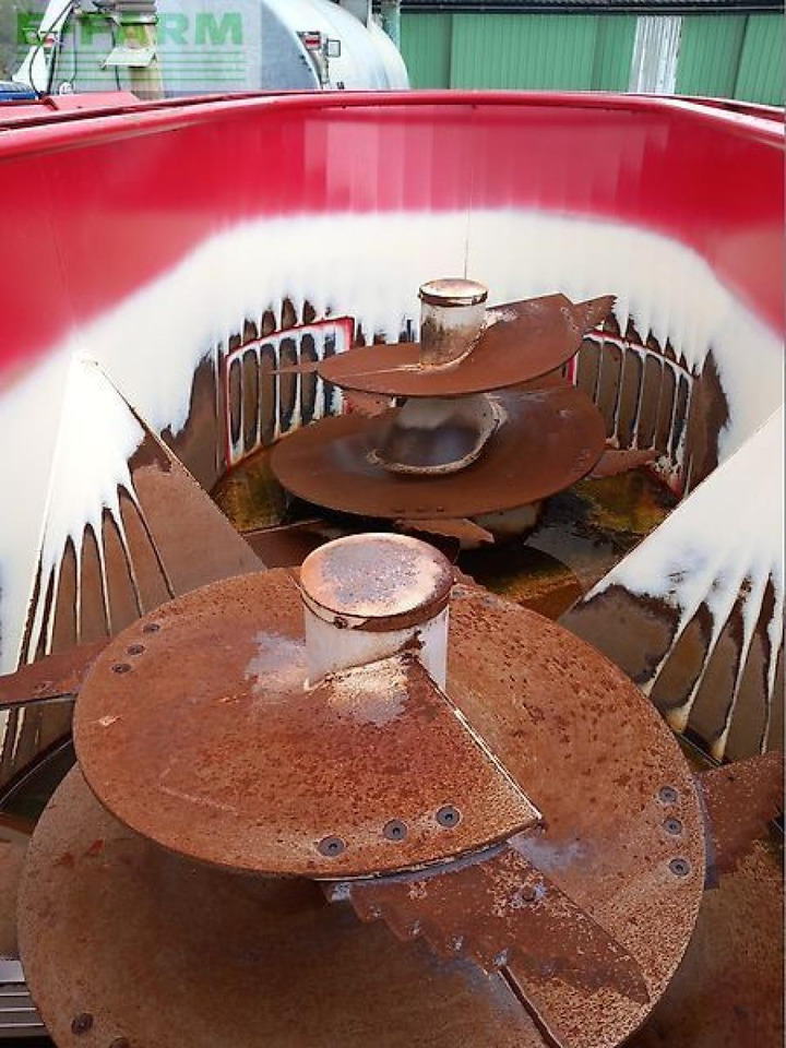 Siloking duo 18-t - Utilaje de creştere vite: Foto 5 Siloking duo 18-t - Utilaje de creştere vite: Foto 5