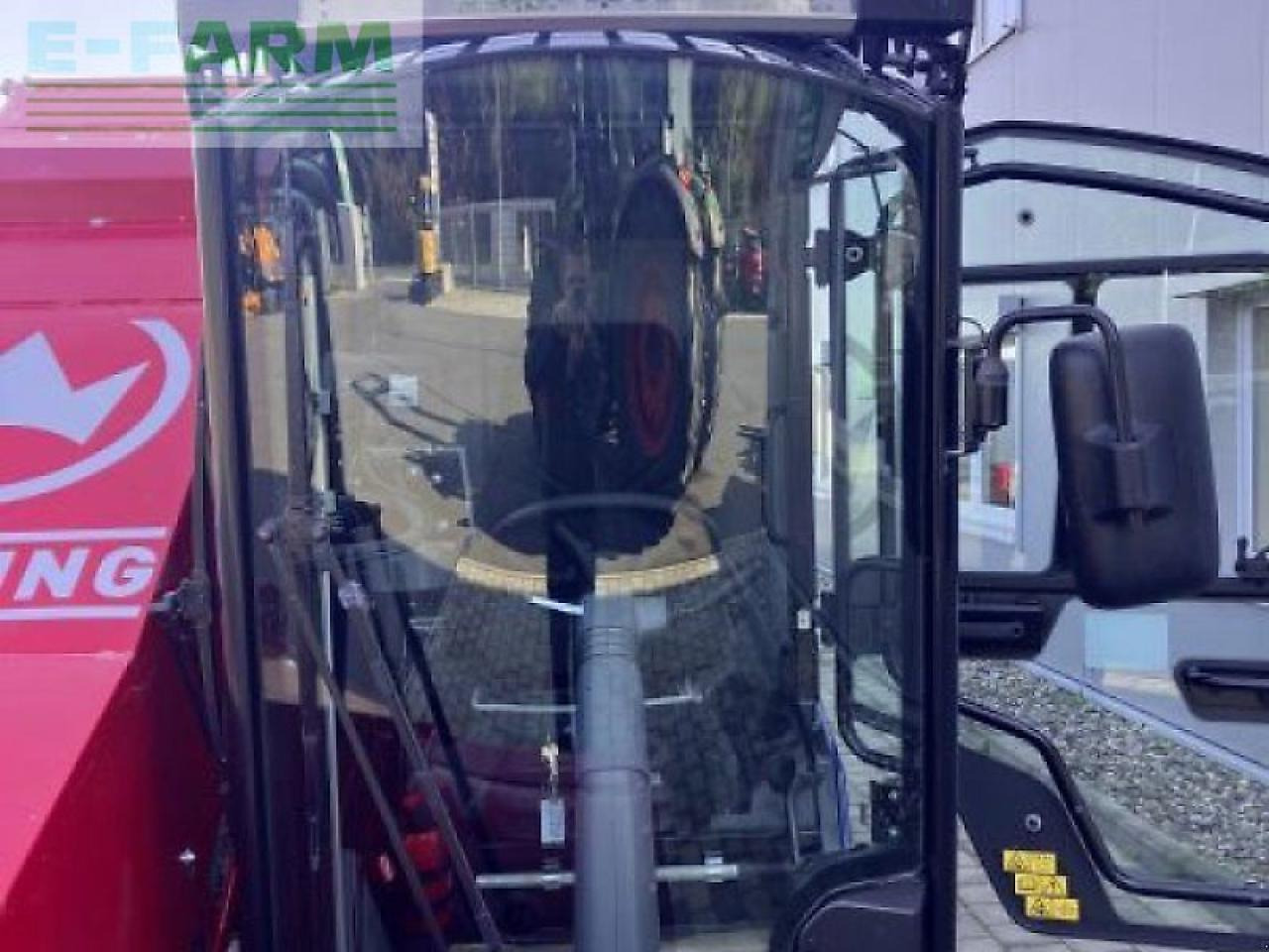 Siloking selfline 4.0 compact 1612-13 - Utilaje de creştere vite: Foto 5 Siloking selfline 4.0 compact 1612-13 - Utilaje de creştere vite: Foto 5