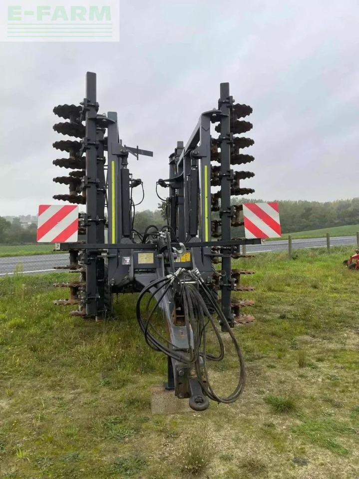 Spearhead déchaumeur ddi 6m sky - Cultivator: Foto 3 Spearhead déchaumeur ddi 6m sky - Cultivator: Foto 3