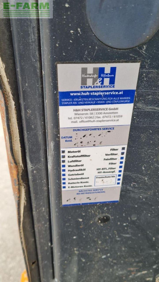 Still still r7030 - Motostivuitor: Foto 4 Still still r7030 - Motostivuitor: Foto 4