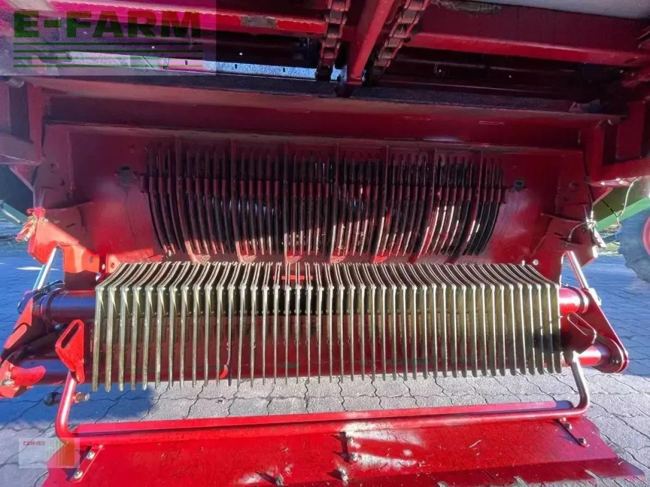 Strautmann giga vitesse cfs 4002 do - Remorcă cu autoincarcare: Foto 3 Strautmann giga vitesse cfs 4002 do - Remorcă cu autoincarcare: Foto 3