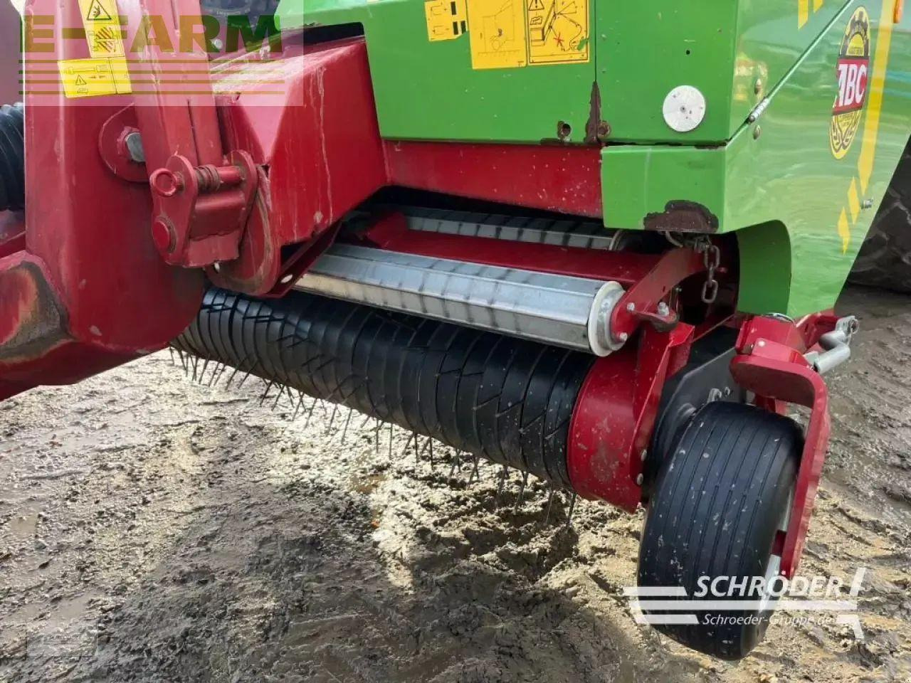 Strautmann giga vitesse cfs 4002 do - Remorcă cu autoincarcare: Foto 2 Strautmann giga vitesse cfs 4002 do - Remorcă cu autoincarcare: Foto 2