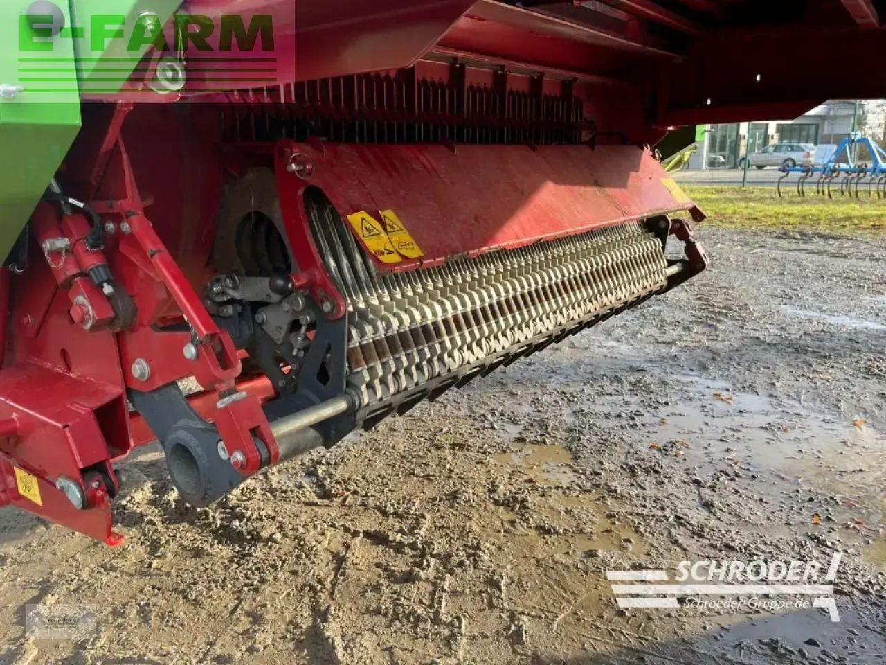 Strautmann giga vitesse cfs 4002 do - Remorcă cu autoincarcare: Foto 5 Strautmann giga vitesse cfs 4002 do - Remorcă cu autoincarcare: Foto 5