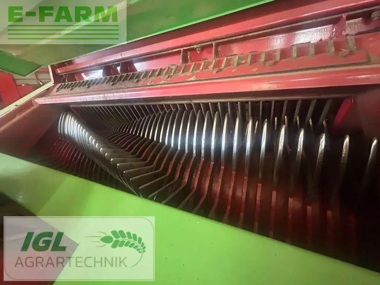 Strautmann super vitesse cfs 3501 - Remorcă cu autoincarcare: Foto 3 Strautmann super vitesse cfs 3501 - Remorcă cu autoincarcare: Foto 3