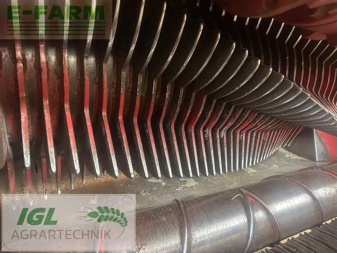 Strautmann super vitesse cfs 3501 - Remorcă cu autoincarcare: Foto 5 Strautmann super vitesse cfs 3501 - Remorcă cu autoincarcare: Foto 5