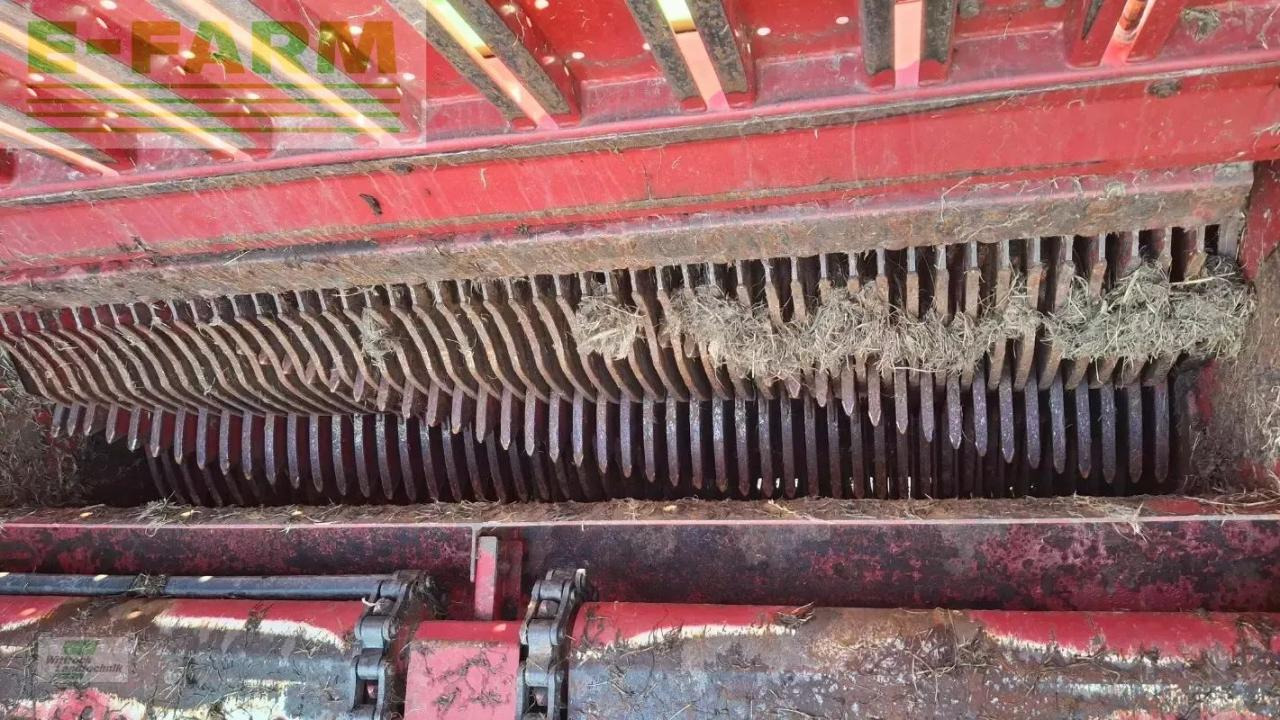 Strautmann tera-vitesse 4201 - Remorcă autobasculantă agricolă: Foto 4 Strautmann tera-vitesse 4201 - Remorcă autobasculantă agricolă: Foto 4