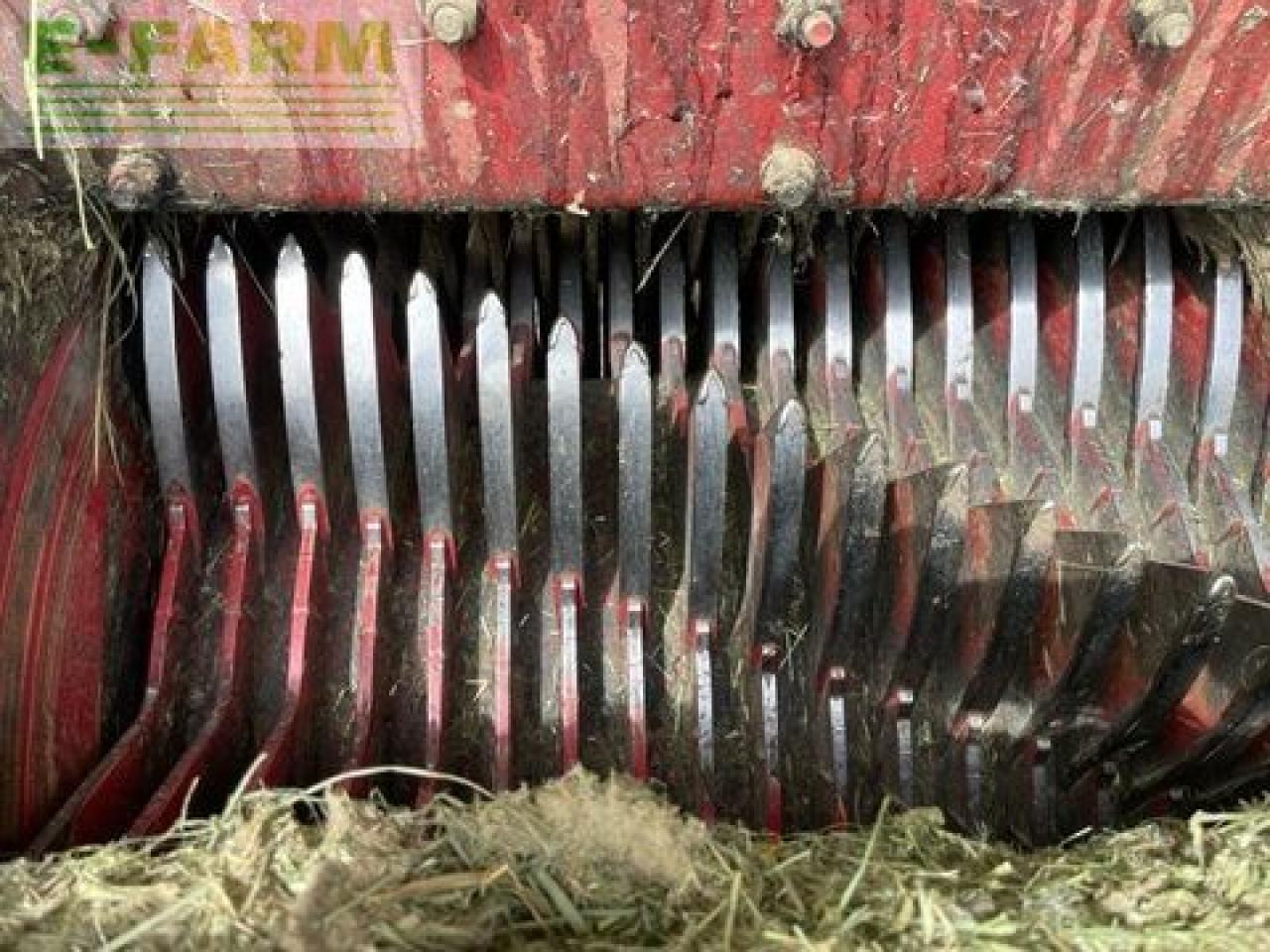 Remorcă autobasculantă agricolă Strautmann terra-vitesse: Foto 6 Remorcă autobasculantă agricolă Strautmann terra-vitesse: Foto 6