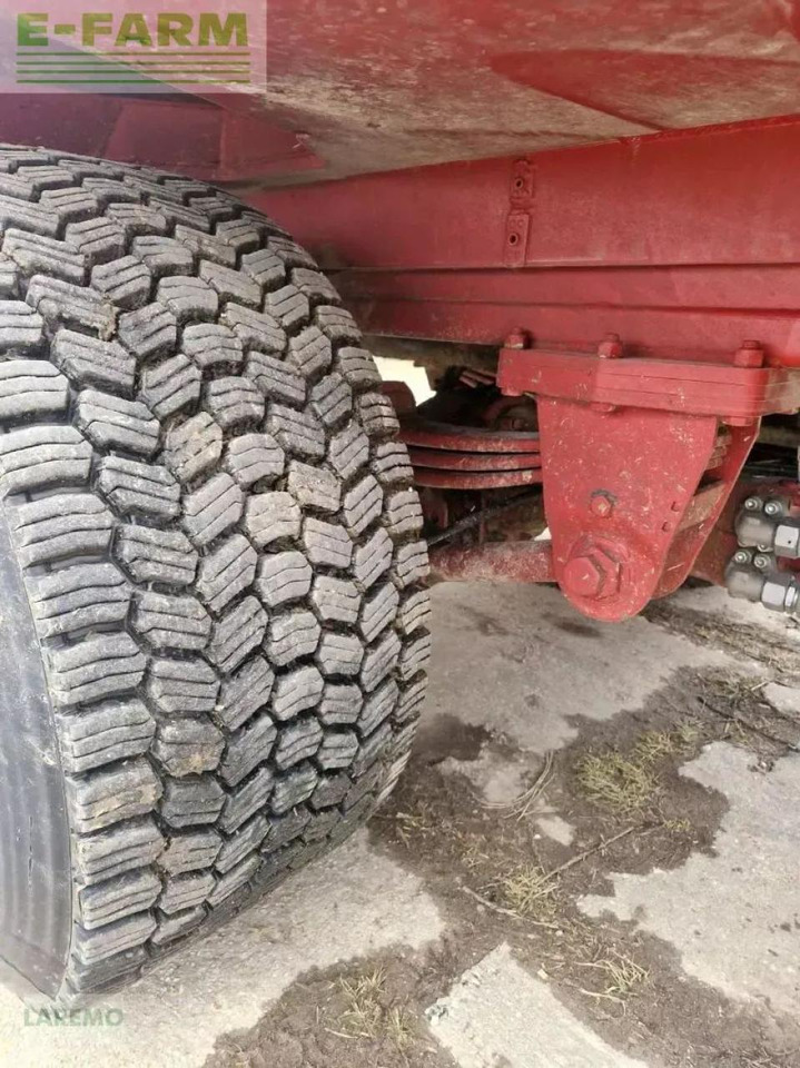 Strautmann verti-mix 1702 double sf - Utilaje de creştere vite: Foto 3 Strautmann verti-mix 1702 double sf - Utilaje de creştere vite: Foto 3