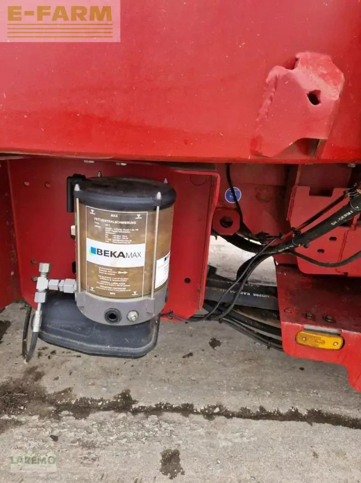 Strautmann verti-mix 1702 double sf - Utilaje de creştere vite: Foto 5 Strautmann verti-mix 1702 double sf - Utilaje de creştere vite: Foto 5