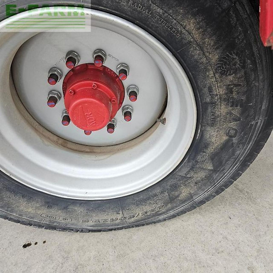 Strautmann verti-mix 1801 double - Utilaje de creştere vite: Foto 5 Strautmann verti-mix 1801 double - Utilaje de creştere vite: Foto 5