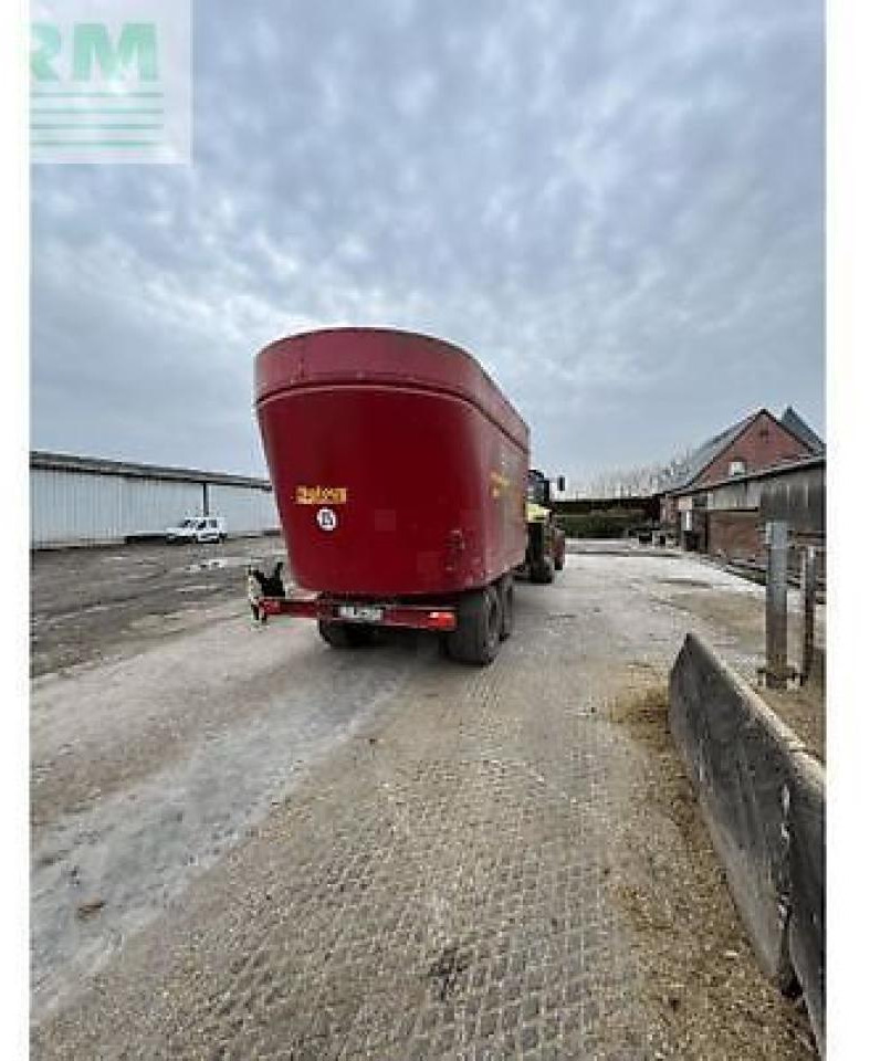 Strautmann verti mix 2401 - Utilaje de creştere vite: Foto 2 Strautmann verti mix 2401 - Utilaje de creştere vite: Foto 2