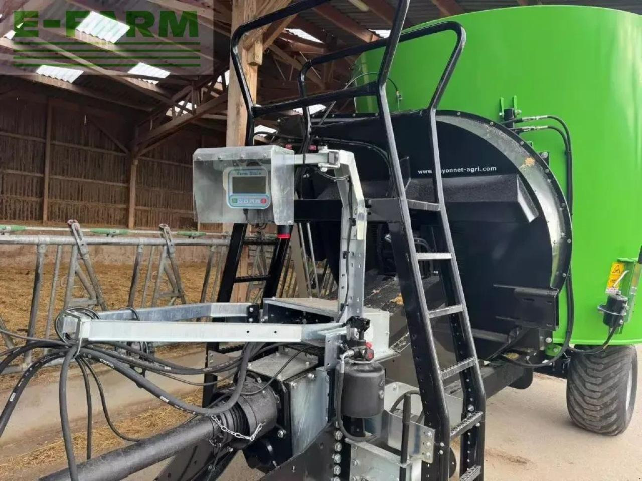 Tatoma mv 12 - Utilaje de creştere vite: Foto 4 Tatoma mv 12 - Utilaje de creştere vite: Foto 4