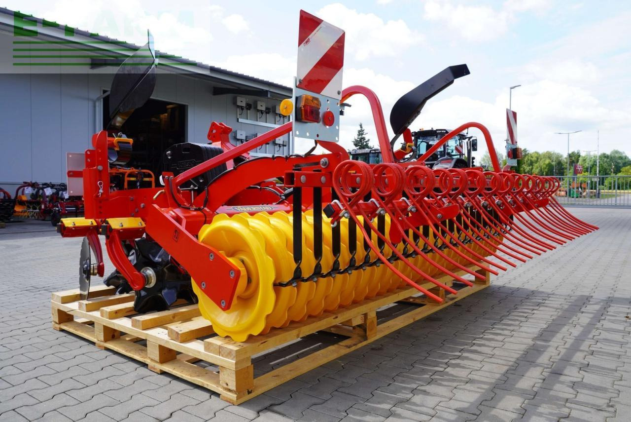 Väderstad carrier 300 - Grapă cu discuri: Foto 5 Väderstad carrier 300 - Grapă cu discuri: Foto 5