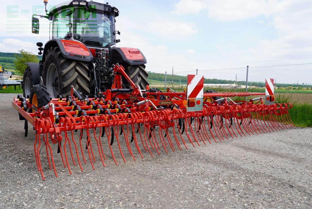 Väderstad nzm 500 - Grapă cu discuri: Foto 4 Väderstad nzm 500 - Grapă cu discuri: Foto 4