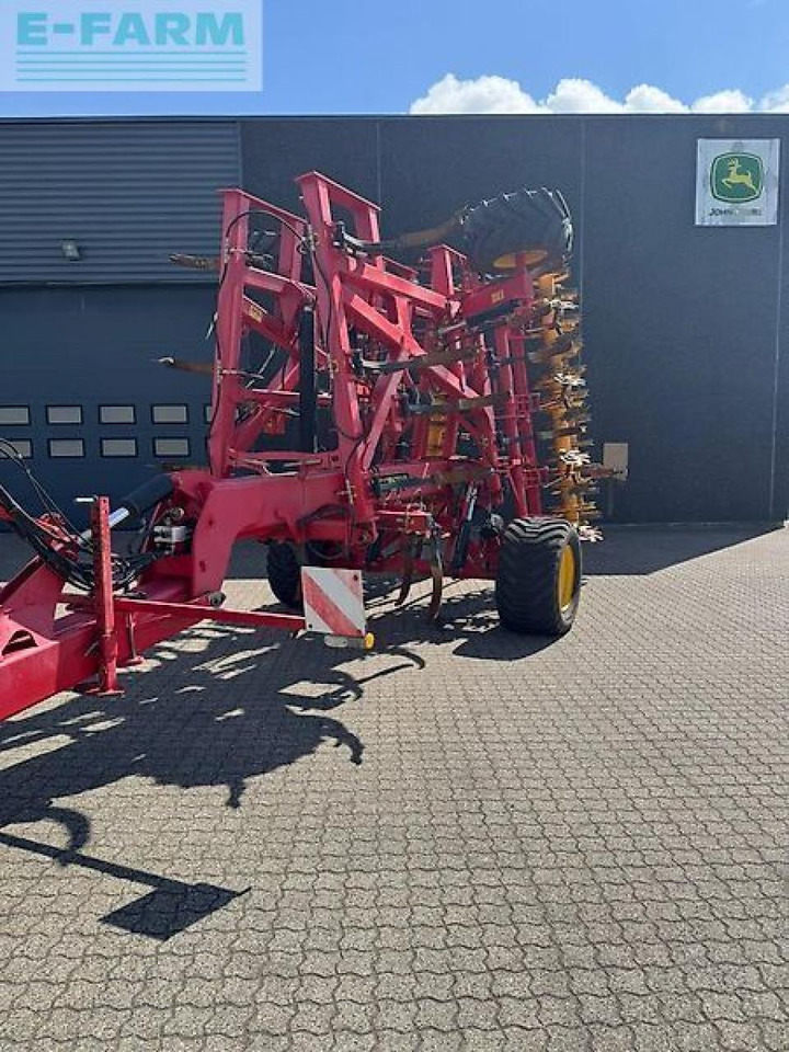 Väderstad opus 600 - Cultivator: Foto 2 Väderstad opus 600 - Cultivator: Foto 2