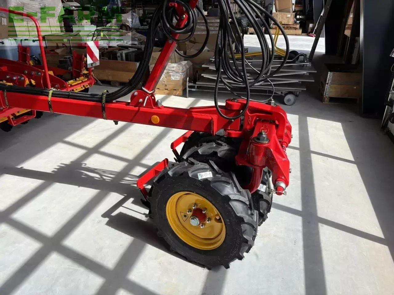 Väderstad rapid 400c - Semănătoare combinată: Foto 5 Väderstad rapid 400c - Semănătoare combinată: Foto 5