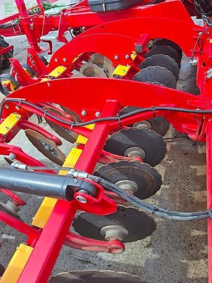 Väderstad rapid rda 600 s - Semănătoare: Foto 3 Väderstad rapid rda 600 s - Semănătoare: Foto 3