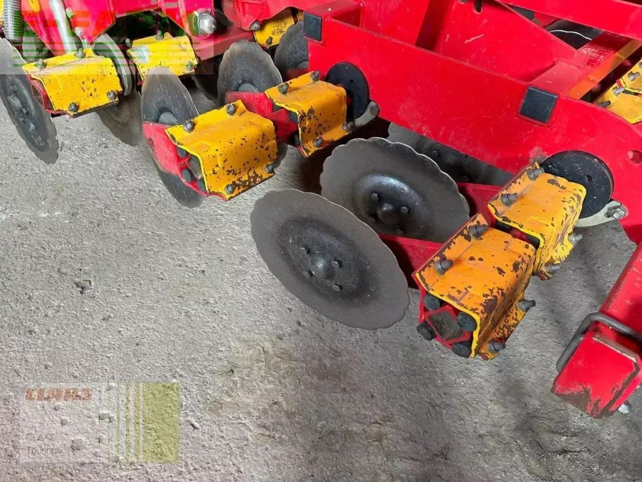 Väderstad rapid rda 800 s - Semănătoare: Foto 5 Väderstad rapid rda 800 s - Semănătoare: Foto 5
