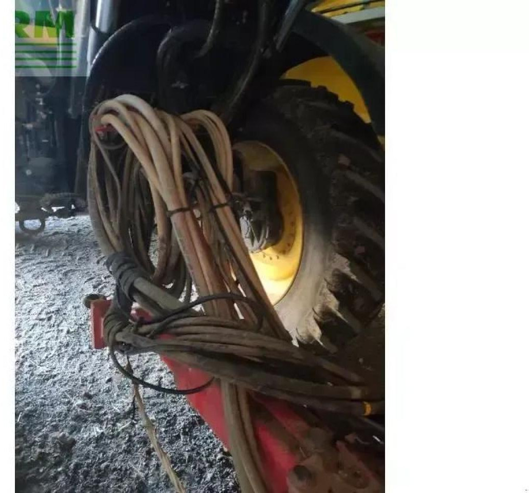 Semănătoare combinată Väderstad rda-600s: Foto 7