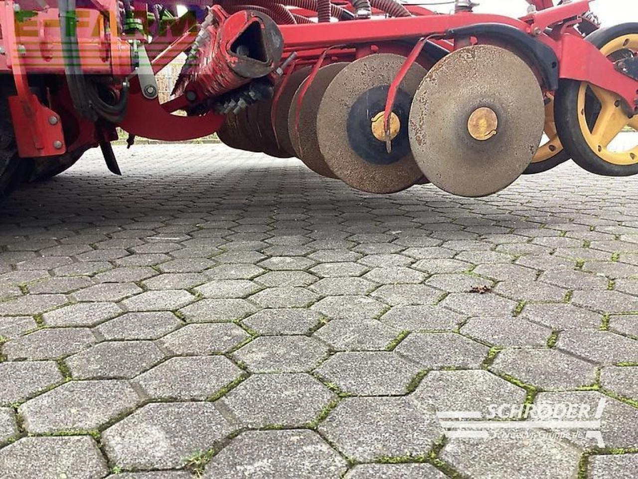 Väderstad spirit 600 s - Semănătoare: Foto 3 Väderstad spirit 600 s - Semănătoare: Foto 3