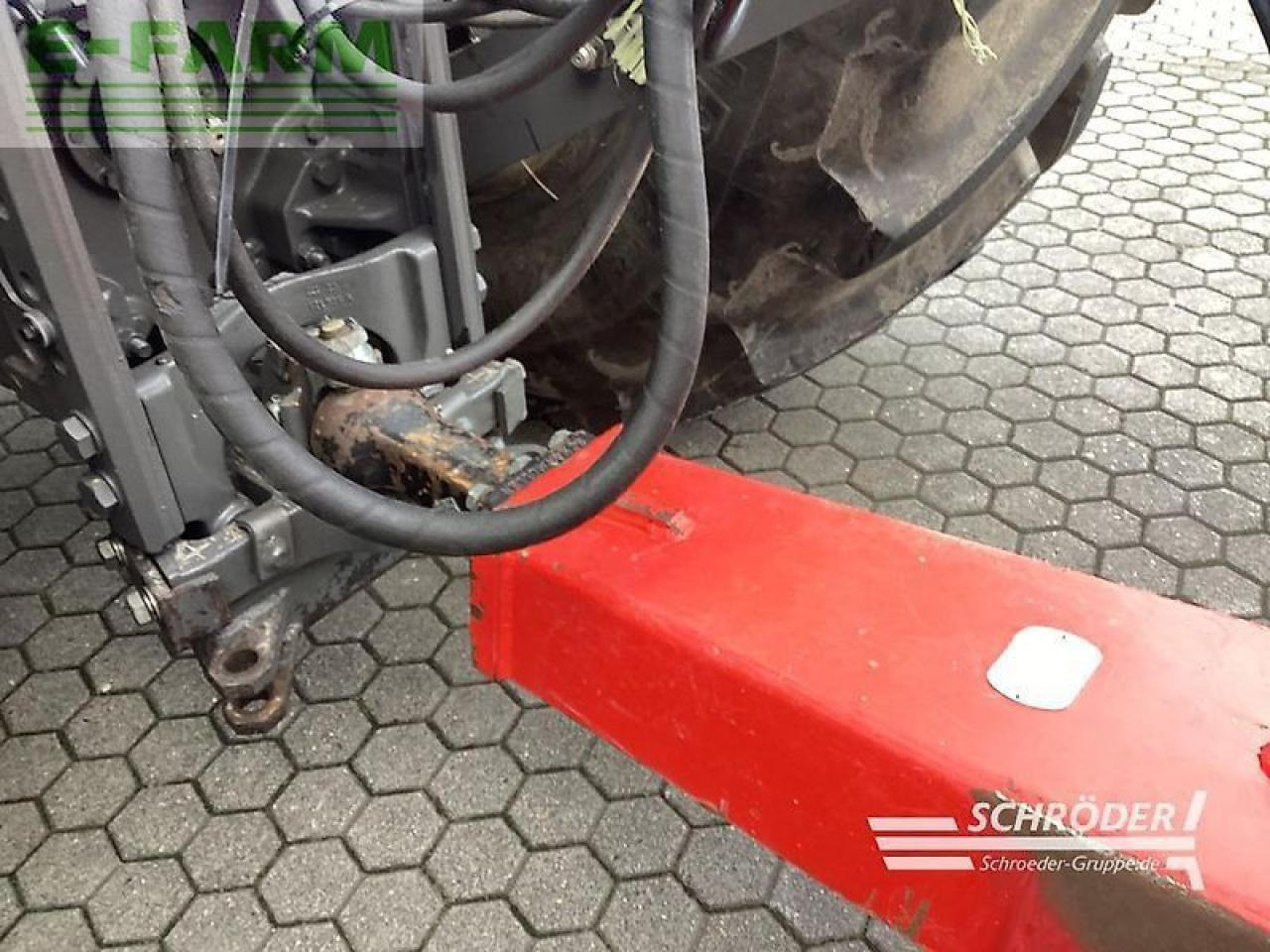 Väderstad spirit 600 s - Semănătoare: Foto 4 Väderstad spirit 600 s - Semănătoare: Foto 4