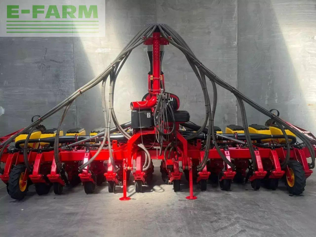 Väderstad tempo tpl12 - Semănătoare de precizie: Foto 2 Väderstad tempo tpl12 - Semănătoare de precizie: Foto 2