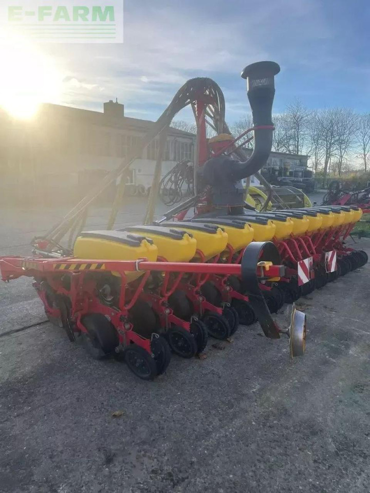 Väderstad tempo v tpv 12 - Semănătoare de precizie: Foto 3 Väderstad tempo v tpv 12 - Semănătoare de precizie: Foto 3