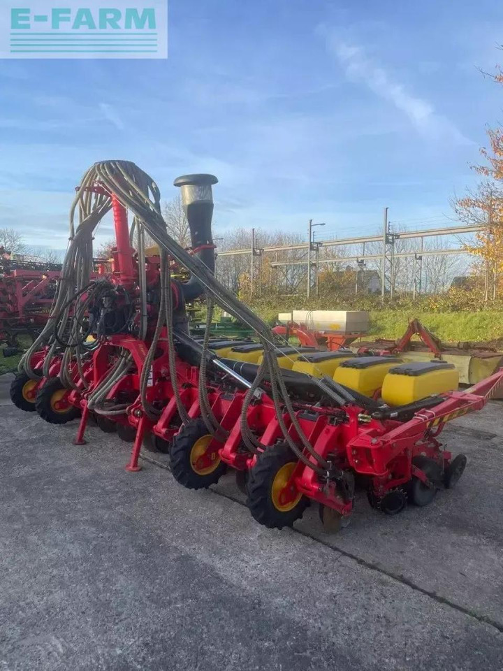 Väderstad tempo v tpv 12 - Semănătoare de precizie: Foto 2 Väderstad tempo v tpv 12 - Semănătoare de precizie: Foto 2