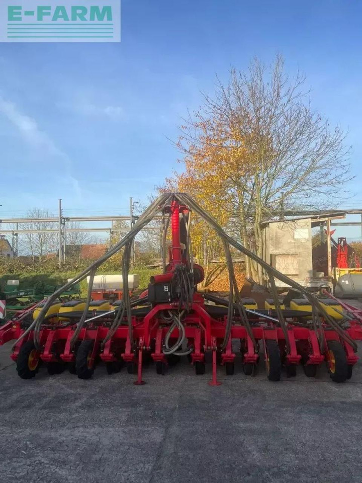 Väderstad tempo v tpv 12 - Semănătoare de precizie: Foto 4 Väderstad tempo v tpv 12 - Semănătoare de precizie: Foto 4