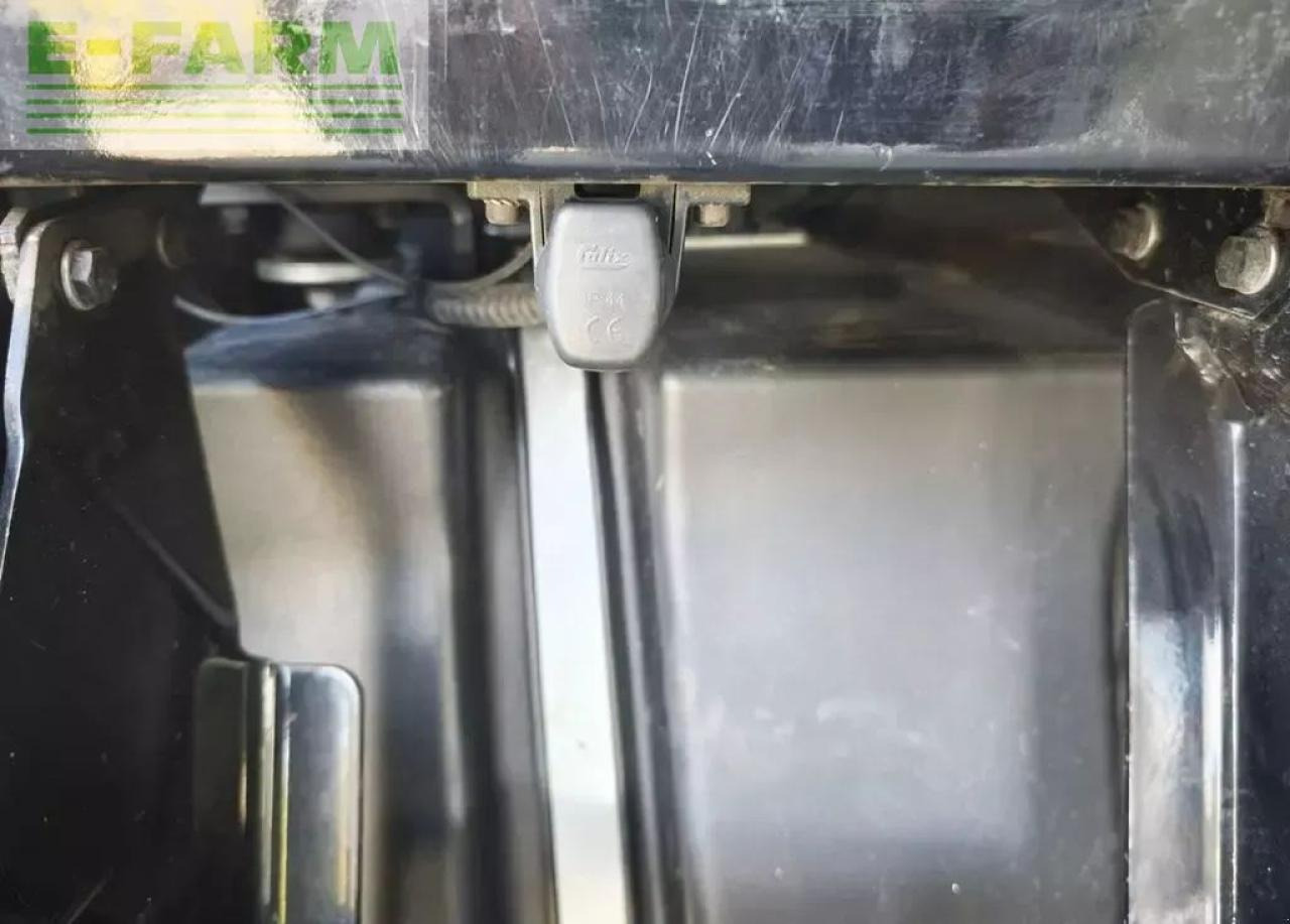 Tractor agricol Valtra a 85: Foto 10 Tractor agricol Valtra a 85: Foto 10