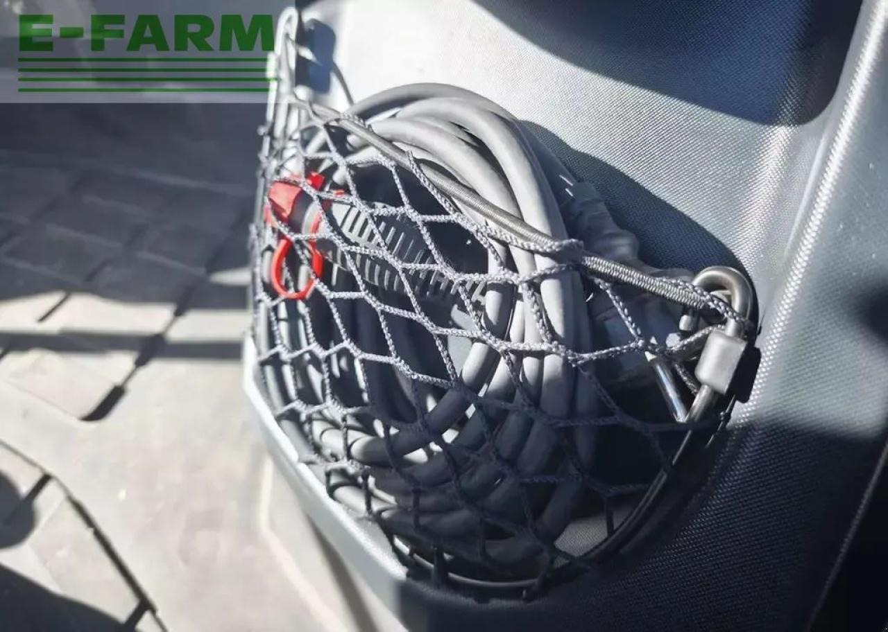 Tractor agricol Valtra a 85: Foto 11 Tractor agricol Valtra a 85: Foto 11