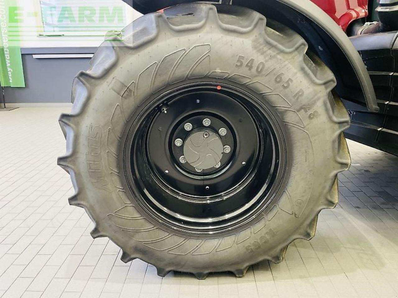 Tractor agricol Valtra n 155e direct Direct: Foto 14