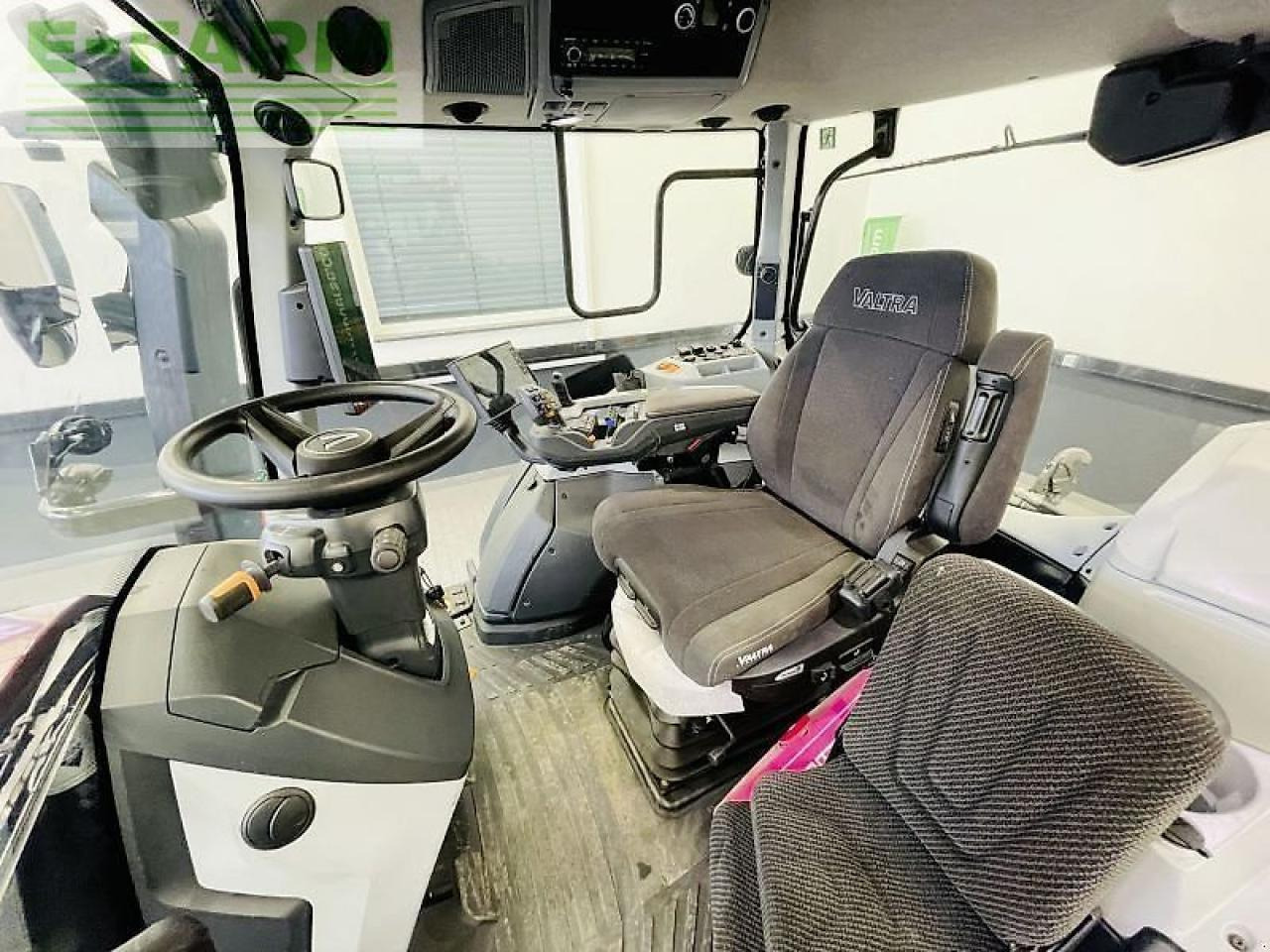 Tractor agricol Valtra n 155e direct Direct: Foto 17