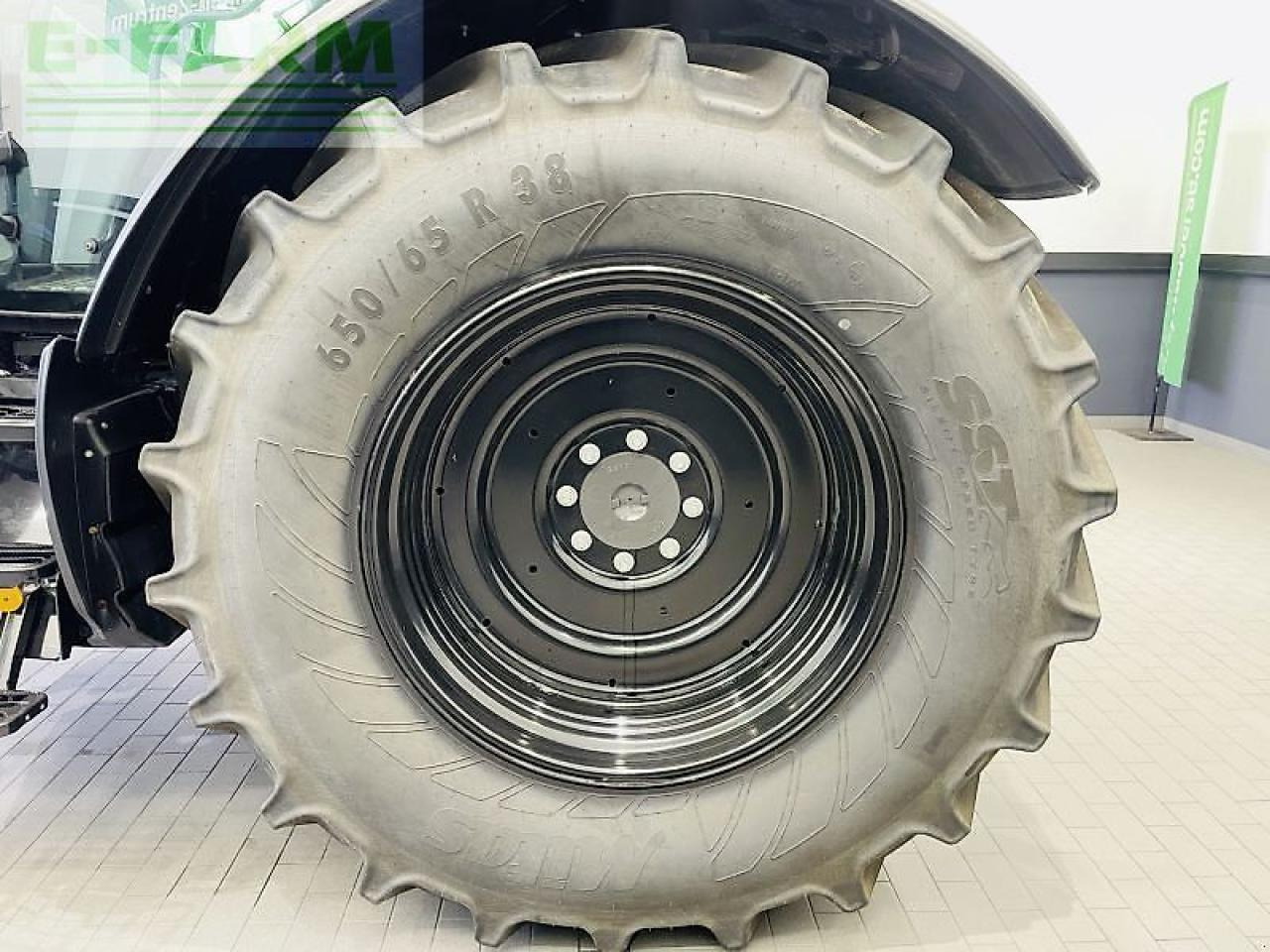 Tractor agricol Valtra n 155e direct Direct: Foto 16