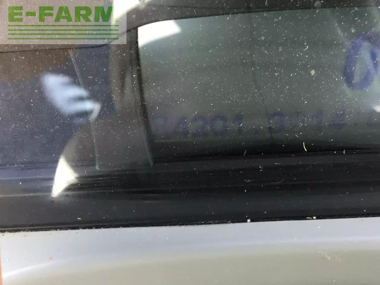 Tractor agricol Valtra n 174 direct Direct: Foto 10