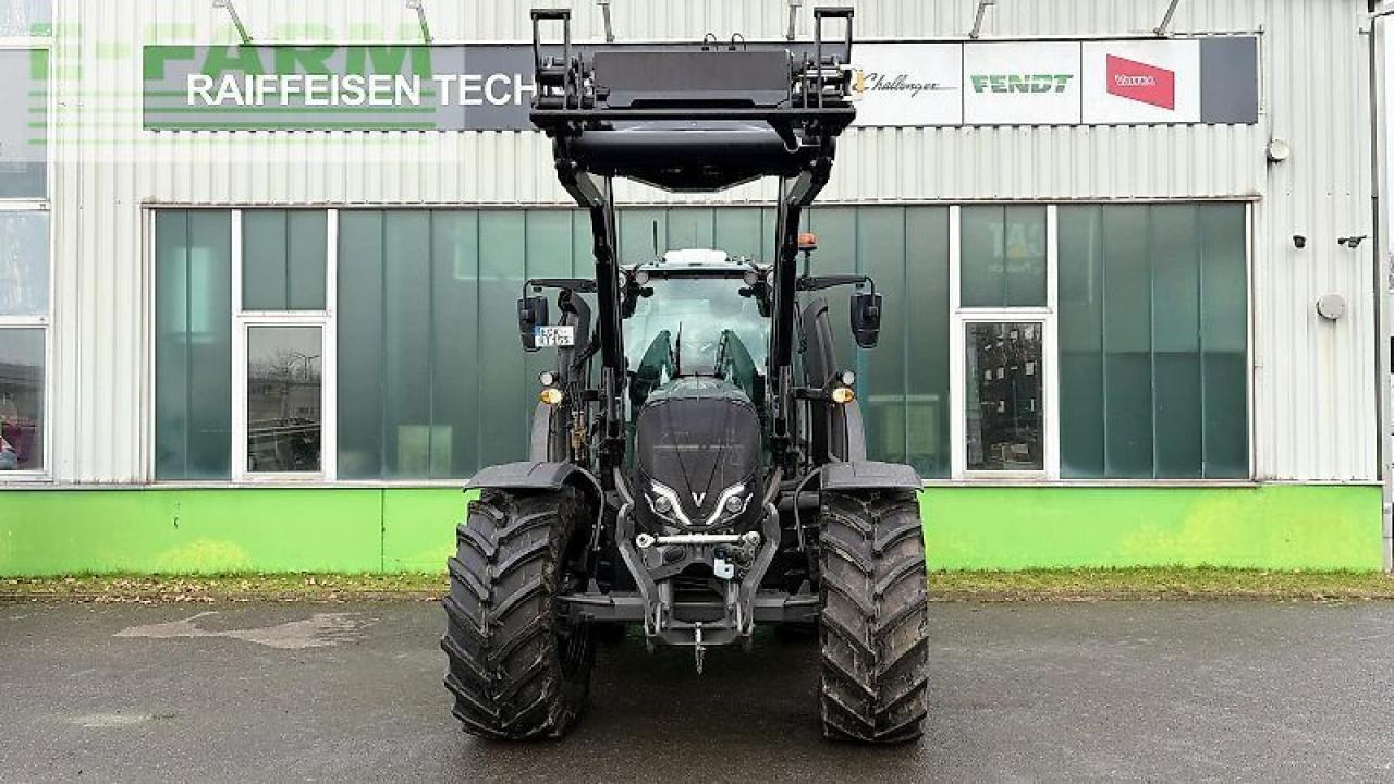 Valtra n155ed - Tractor agricol: Foto 1 Valtra n155ed - Tractor agricol: Foto 1