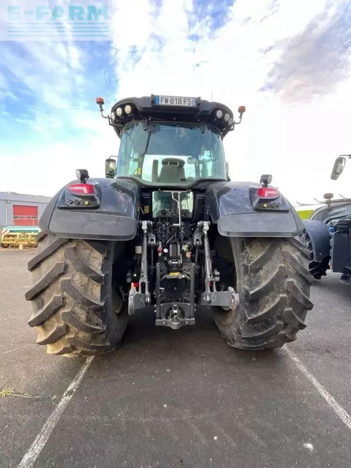 Valtra s 294 smarttouch - Tractor agricol: Foto 4 Valtra s 294 smarttouch - Tractor agricol: Foto 4