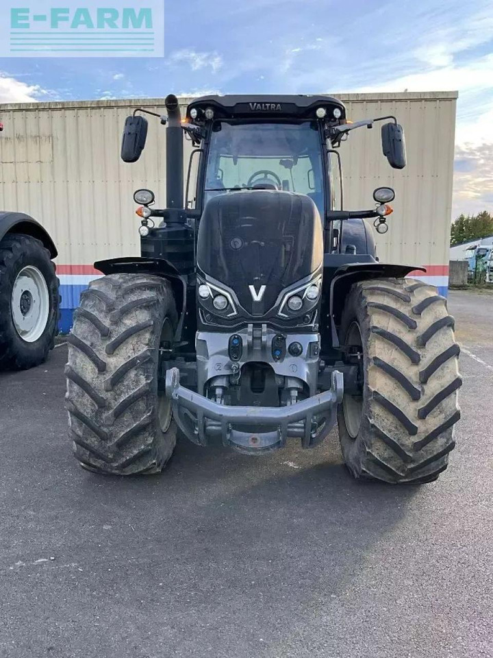 Valtra s 294 smarttouch - Tractor agricol: Foto 2 Valtra s 294 smarttouch - Tractor agricol: Foto 2