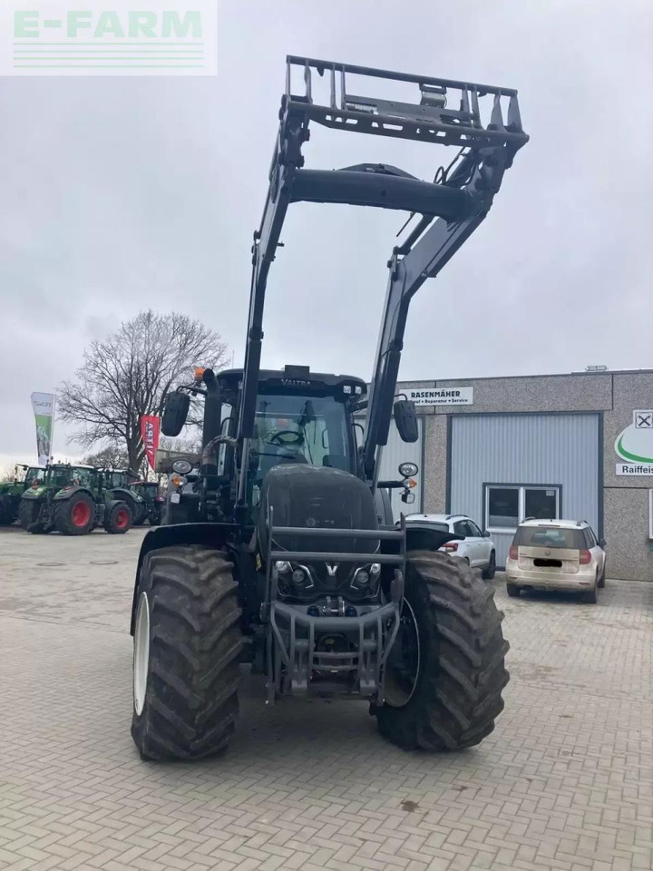 Valtra s374 smarttouch - Tractor agricol: Foto 3 Valtra s374 smarttouch - Tractor agricol: Foto 3