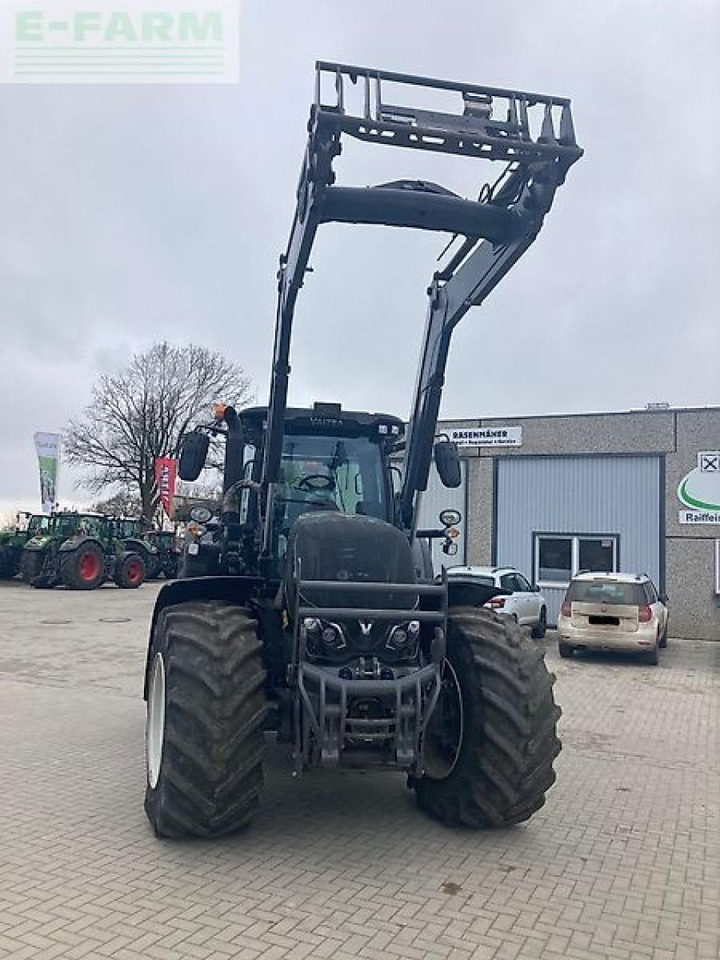 Valtra s374 smarttouch - Tractor agricol: Foto 3 Valtra s374 smarttouch - Tractor agricol: Foto 3