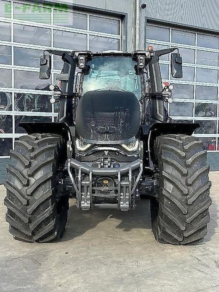 Valtra s396 unlimited - Tractor agricol: Foto 3 Valtra s396 unlimited - Tractor agricol: Foto 3